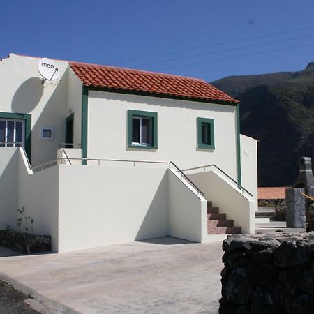 הוילה Faja Grande Casa Fagundes מראה חיצוני תמונה